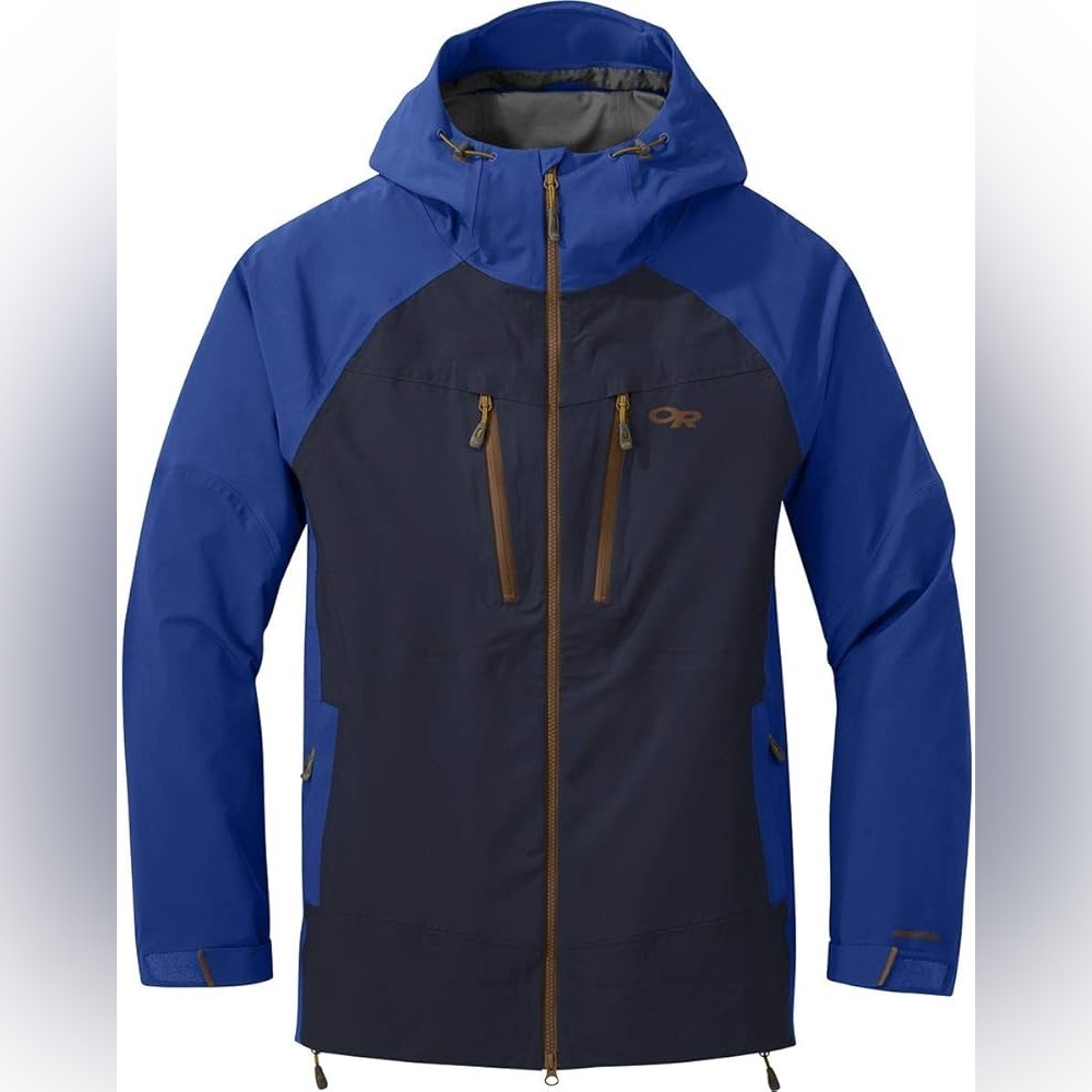 Outdoor Research Men's Skyward II Jacket Size S